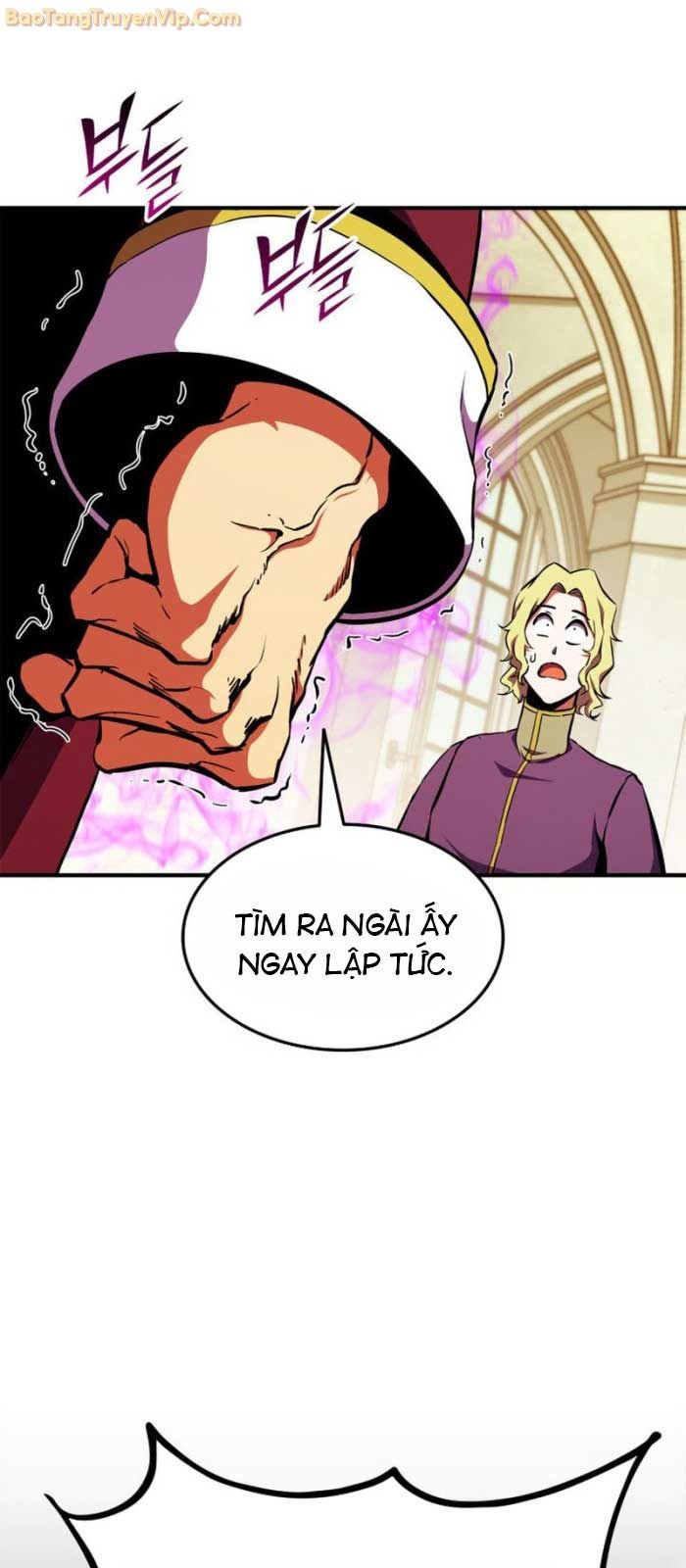 Sự Trở Lại Của Người Chơi Mạnh Nhất - Page 35