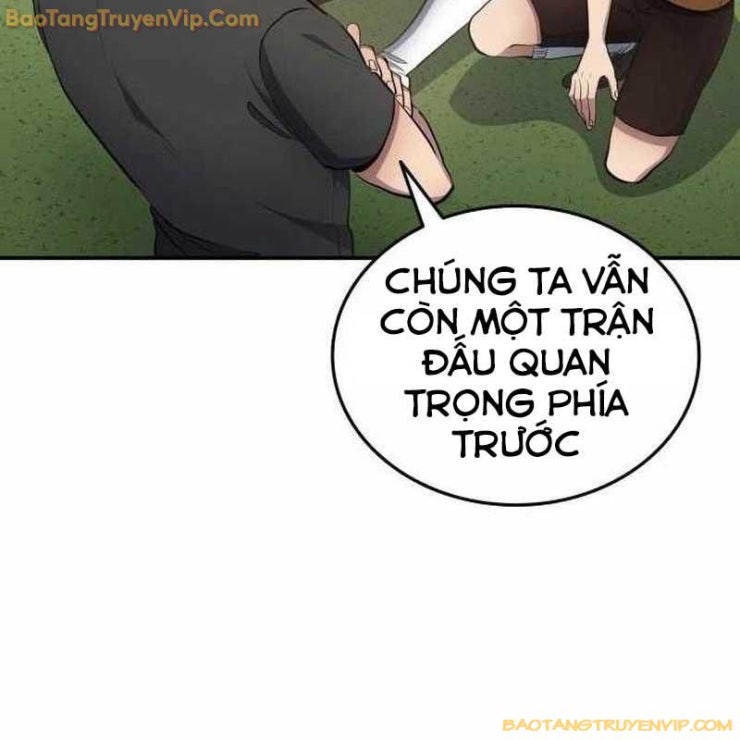 Thiên Phú Bóng Đá Tất Cả Là Của Ta - Page 11