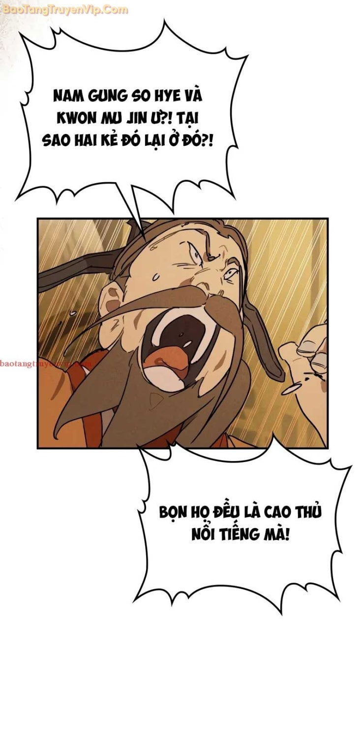 Vị Thần Trở Lại - Page 45