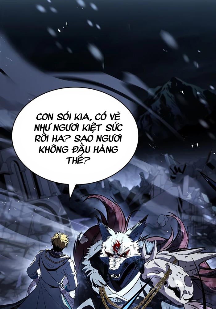 Thiên Tài Ma Pháp Sư Giấu Nghề - Page 50