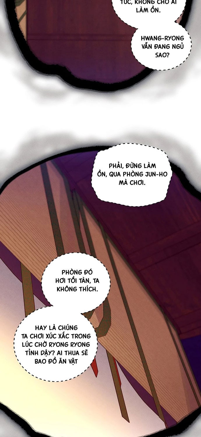 Phi Lôi Đao Thuật - Page 28