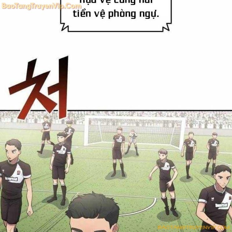 Thiên Phú Bóng Đá Tất Cả Là Của Ta - Page 6