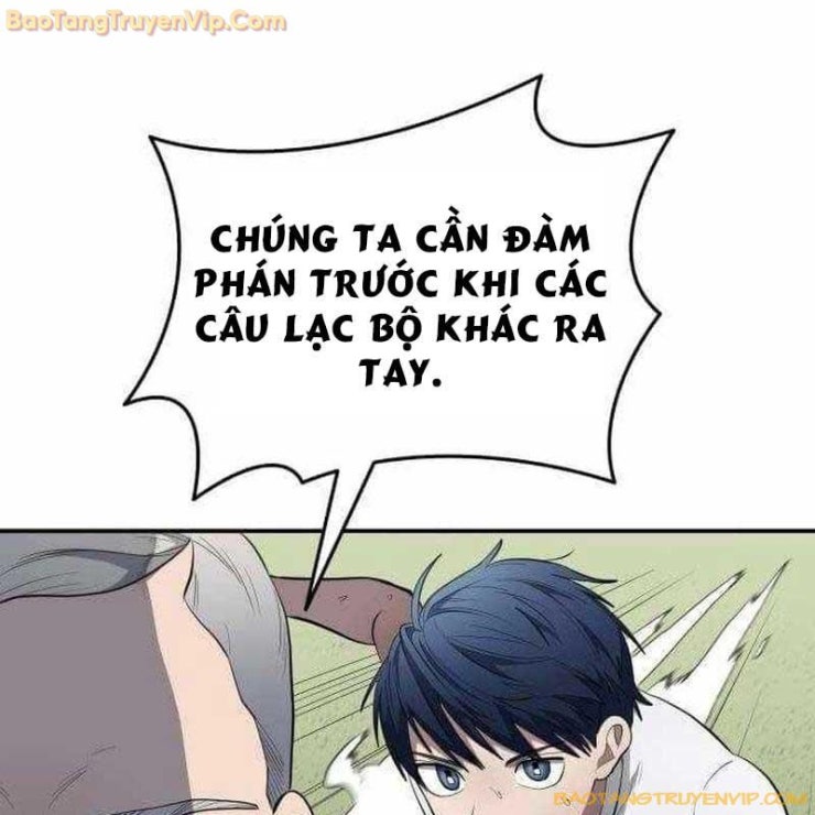 Thiên Phú Bóng Đá Tất Cả Là Của Ta - Page 94