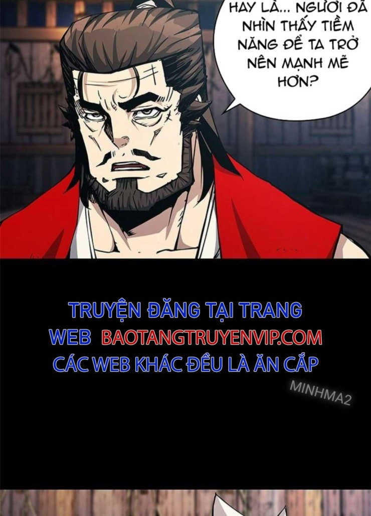 Thần Kiếm: Đứa Con Của Thần Chết - Page 32