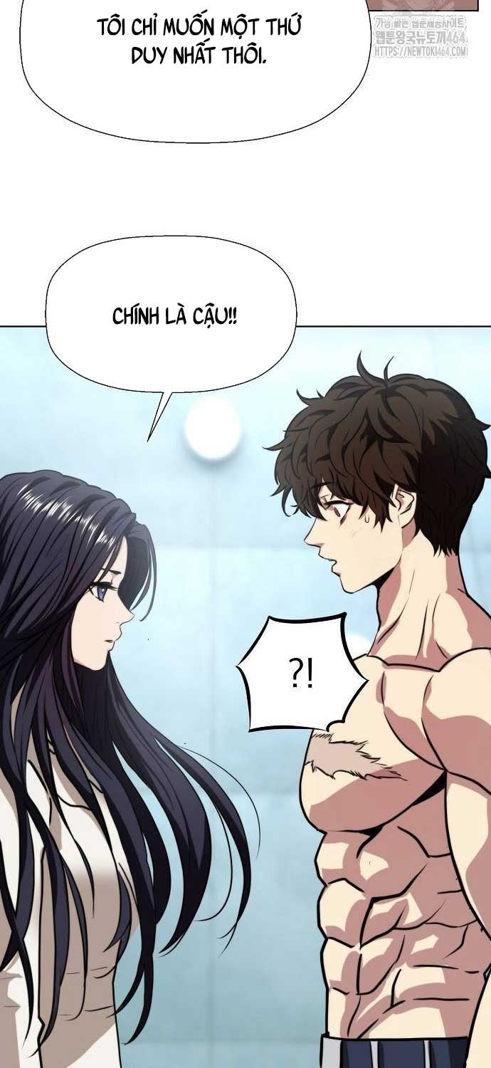 Sàn Đấu Sống Còn - Page 50