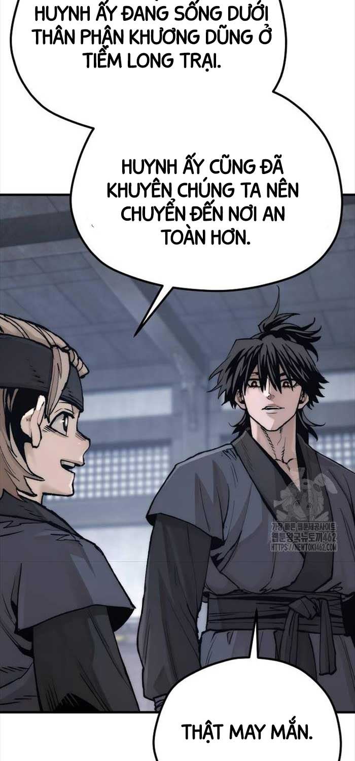 Cuộc Chiến Thiên Giới - Page 46