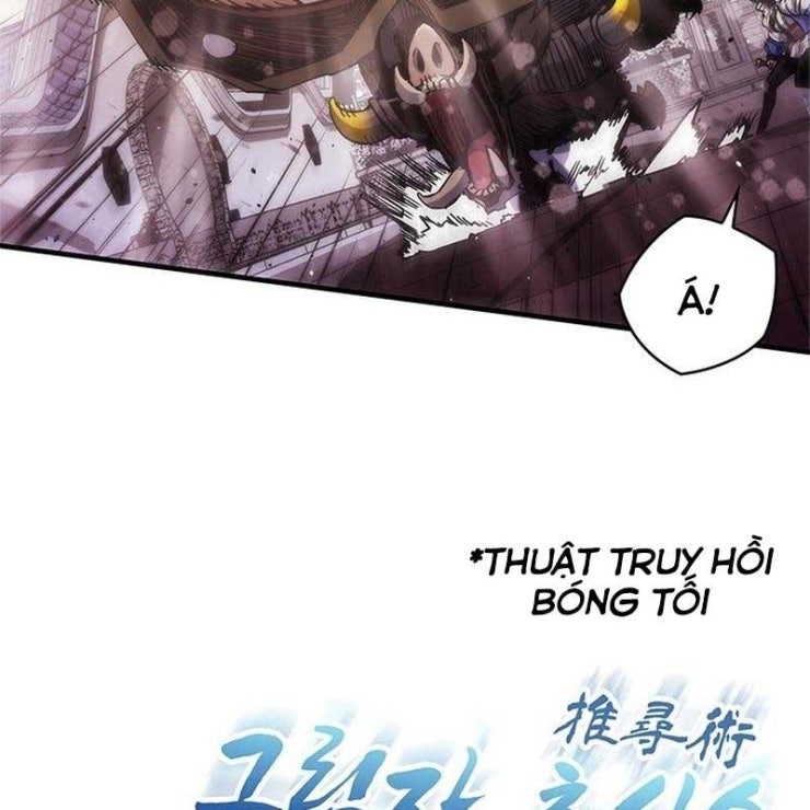 Thần Kiếm: Đứa Con Của Thần Chết - Page 23