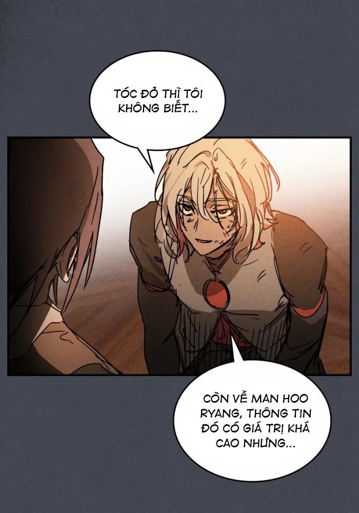 Vị Thần Trở Lại - Page 41