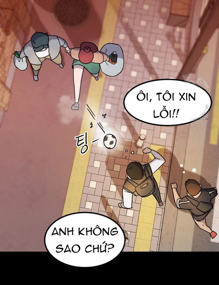 Kẻ Nào Đã Giết Vợ Tôi - Page 97