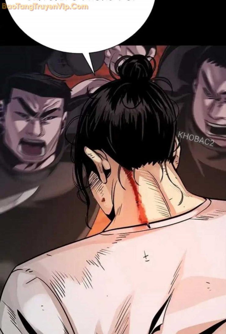 Thế hệ bất hảo - Page 31