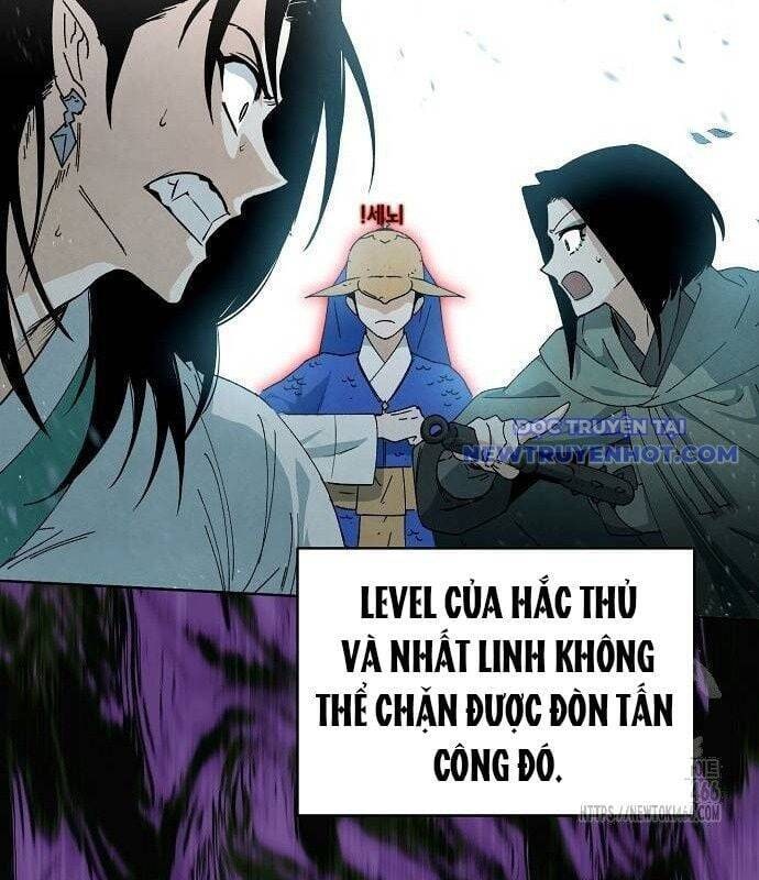 Xuyên Không Vào Trò Chơi Đáng Nguyền Rủa Của Tôi - Page 155