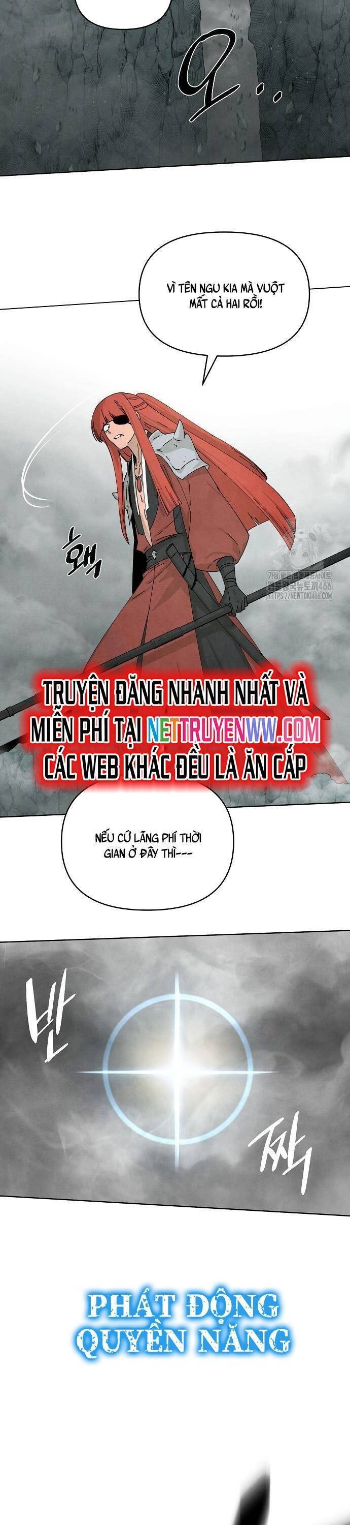 Xuyên Không Vào Trò Chơi Đáng Nguyền Rủa Của Tôi - Page 9