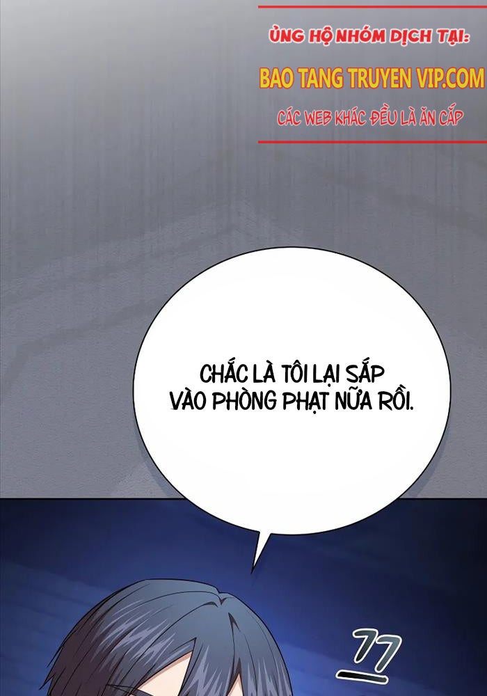 Ma Pháp Sư Tại Trường Học Pháp Thuật - Page 2