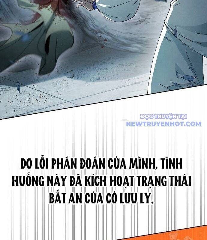 Xuyên Không Vào Trò Chơi Đáng Nguyền Rủa Của Tôi - Page 112