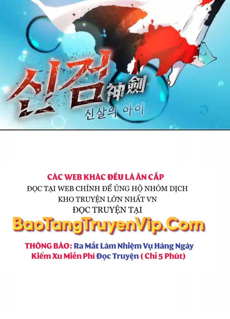 Thần Kiếm: Đứa Con Của Thần Chết - Page 19
