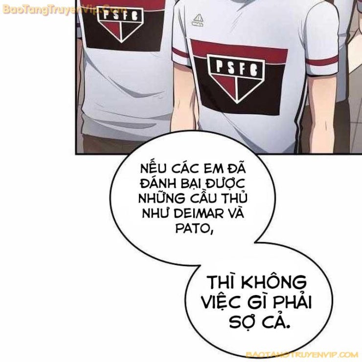 Thiên Phú Bóng Đá Tất Cả Là Của Ta - Page 25