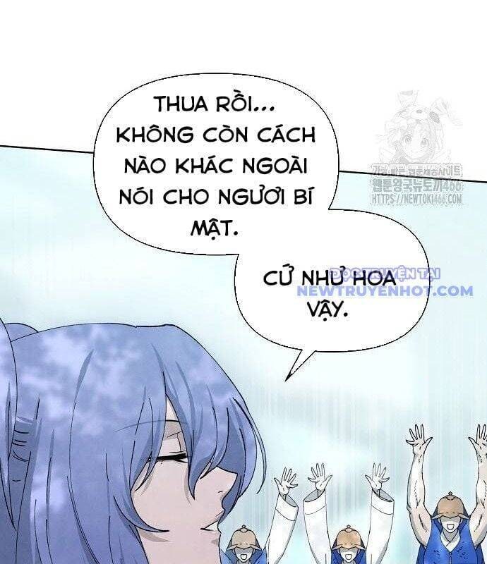 Xuyên Không Vào Trò Chơi Đáng Nguyền Rủa Của Tôi - Page 116