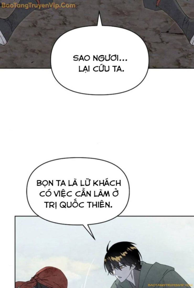 Xuyên Không Vào Trò Chơi Đáng Nguyền Rủa Của Tôi - Page 79