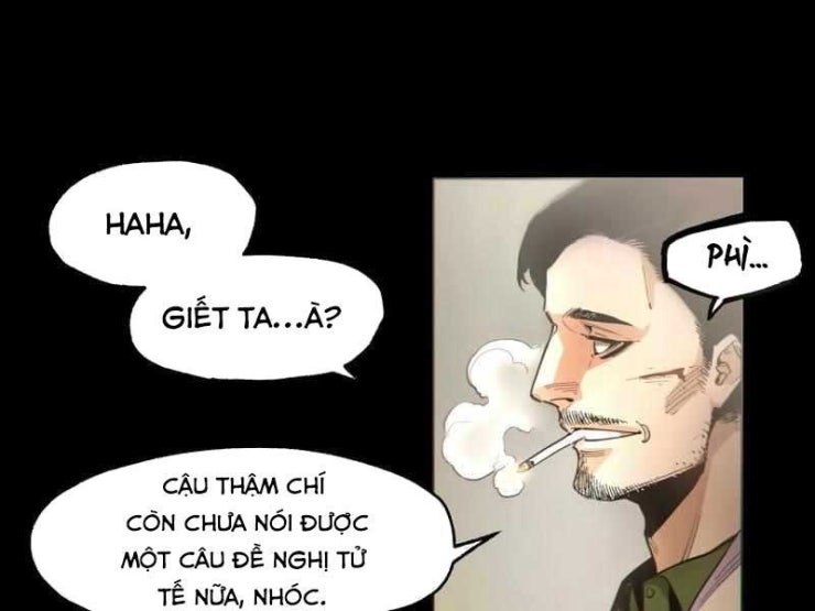 Hắc triều - Page 9