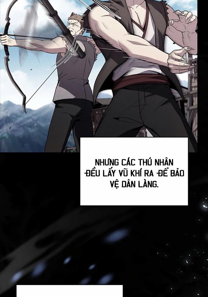 Thiên Tài Ma Pháp Sư Giấu Nghề - Page 43