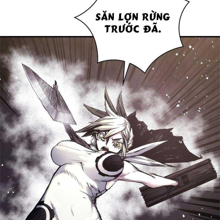 Thần Kiếm: Đứa Con Của Thần Chết - Page 3