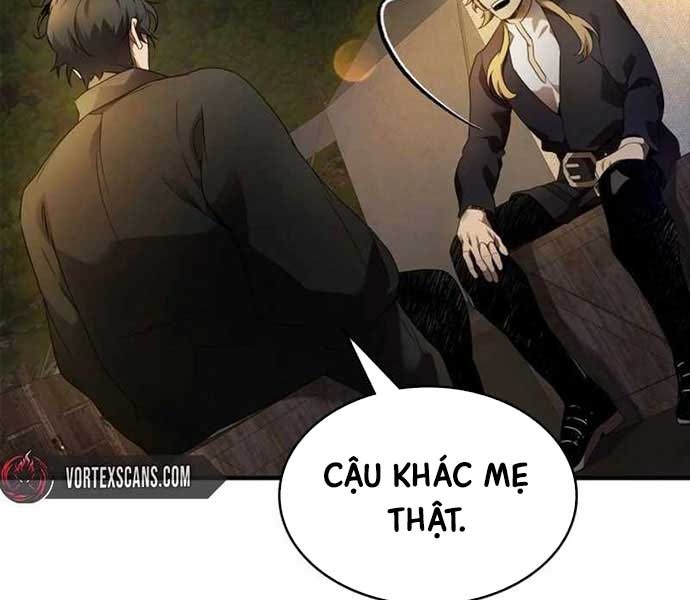Đối Đầu Với Các Vị Thần - Page 128