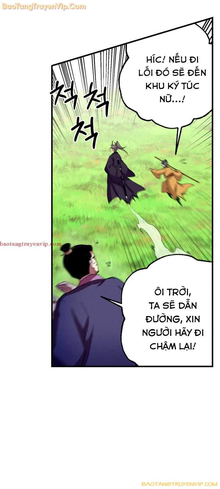 Phi Lôi Đao Thuật - Page 38