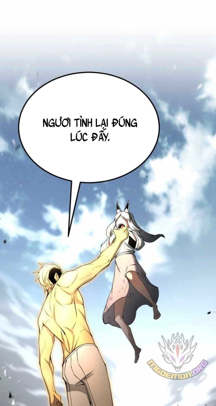 Tử Linh Sư Mạnh Nhất - Page 114