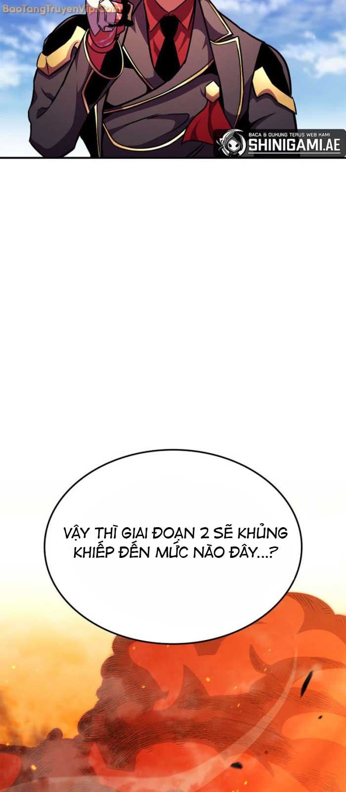 Sự Trở Lại Của Người Chơi Mạnh Nhất - Page 117