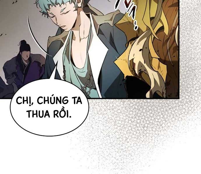 Đối Đầu Với Các Vị Thần - Page 97