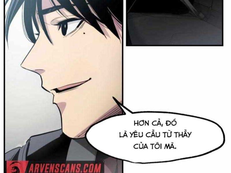 Hắc triều - Page 42