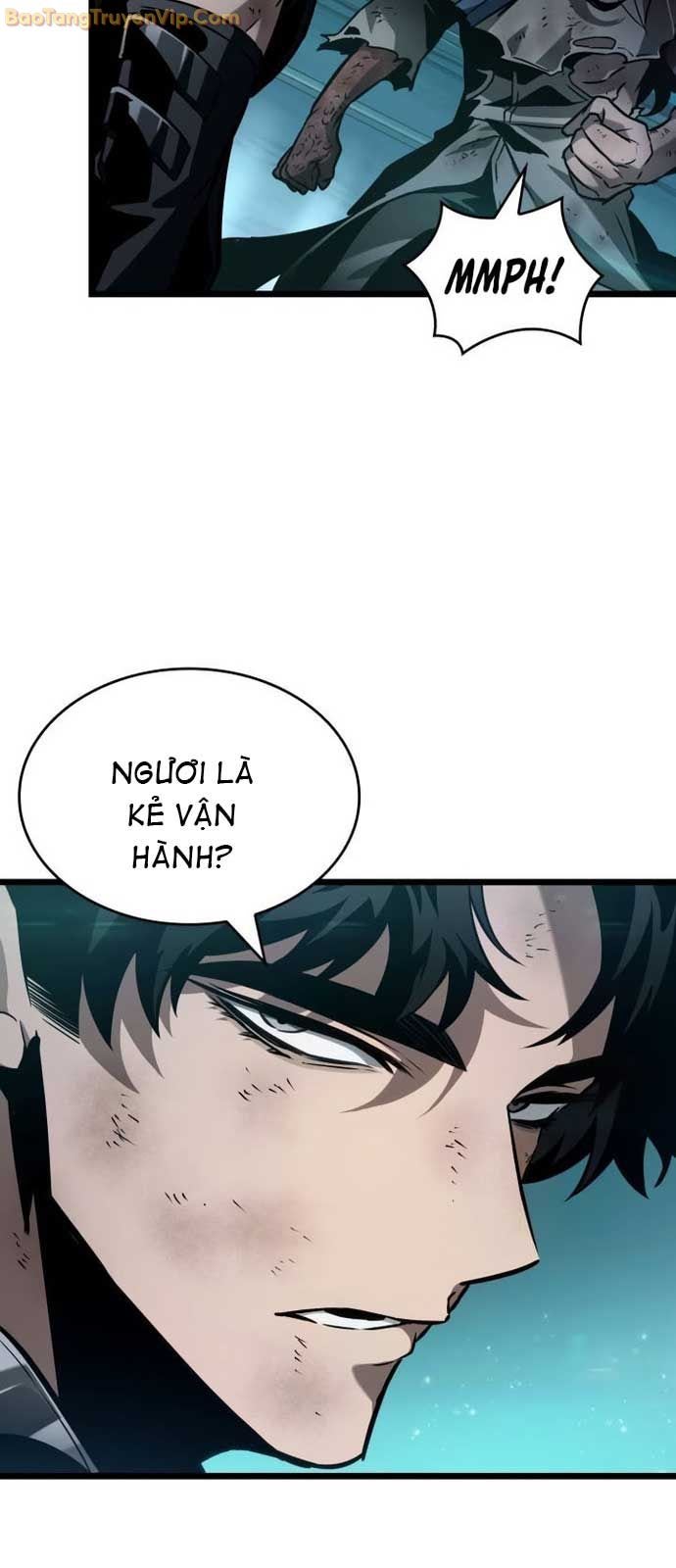 Thế Giới Sau Tận Thế - Page 73