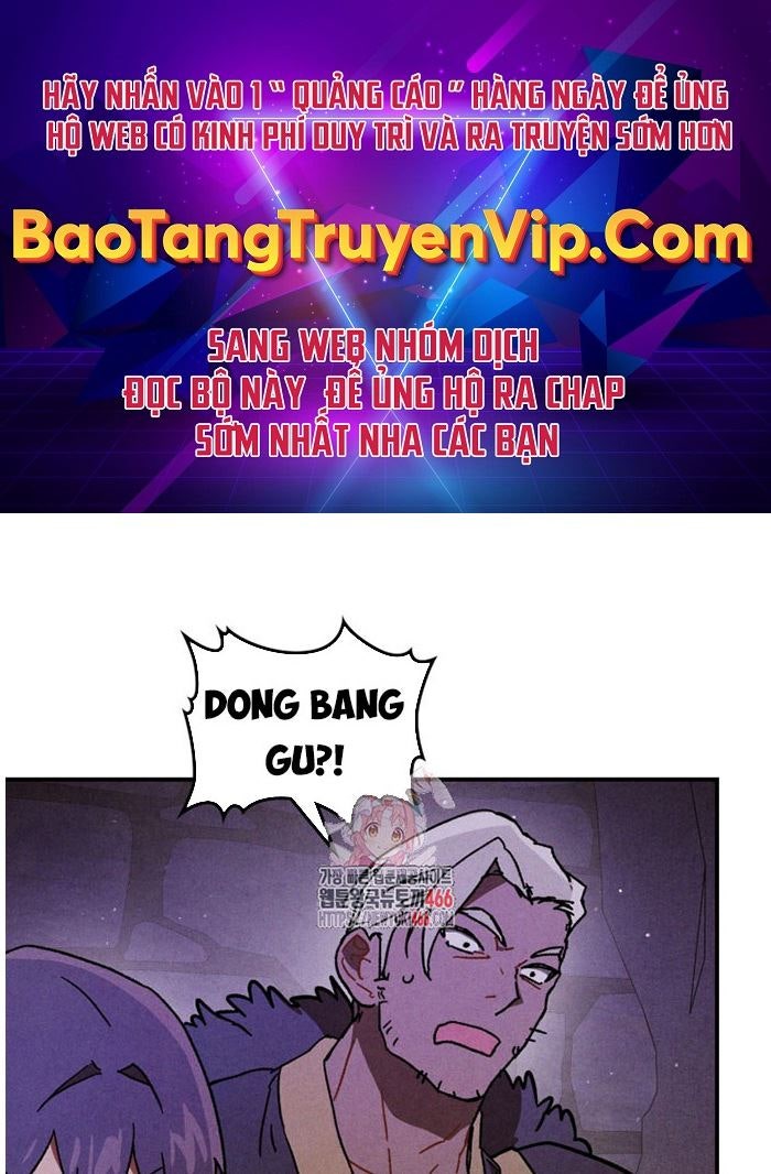 Vị Thần Trở Lại - Page 1