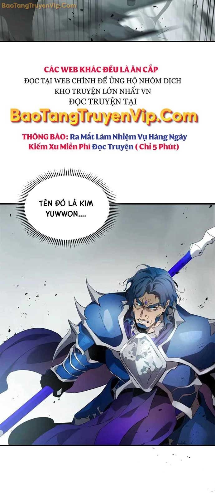 Đối Đầu Với Các Vị Thần - Page 3