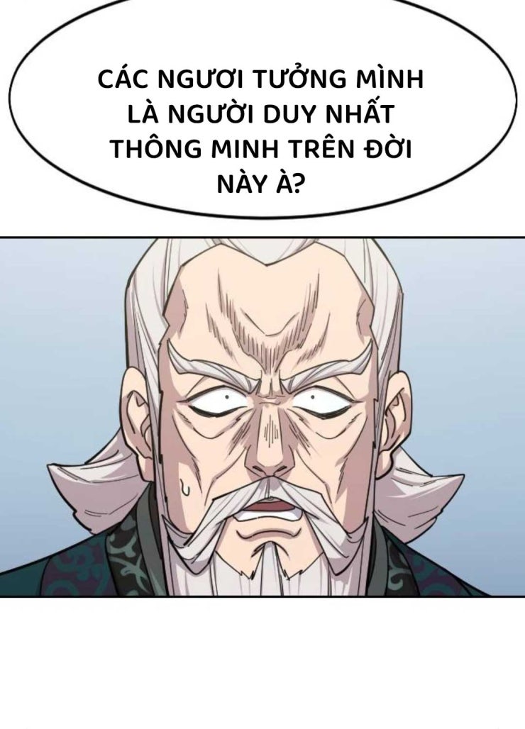 Hoa Sơn Tái Xuất - Page 36