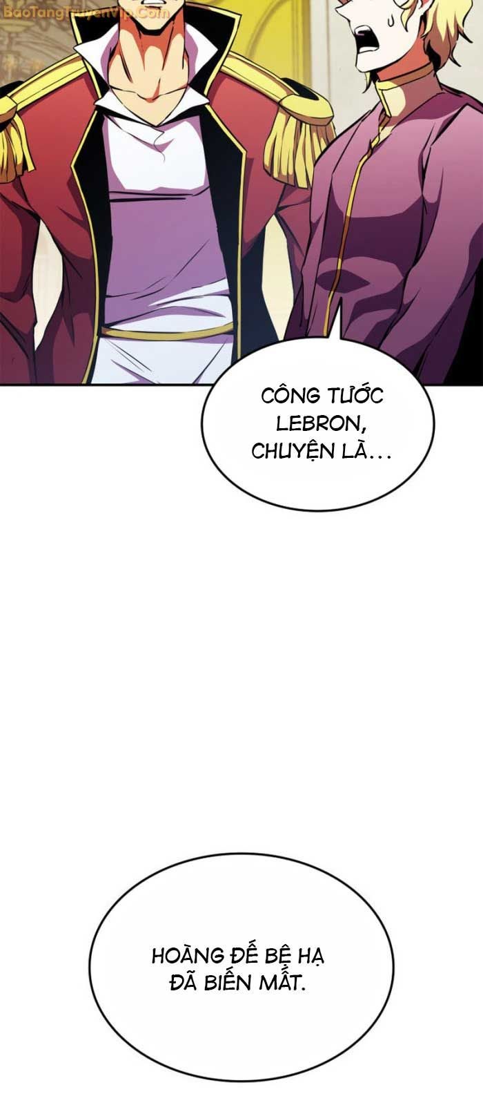 Sự Trở Lại Của Người Chơi Mạnh Nhất - Page 33