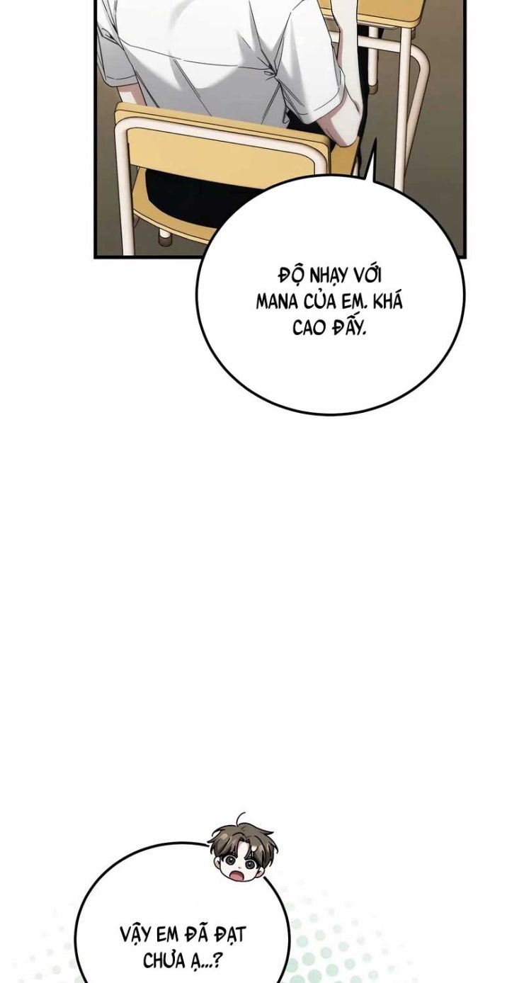 Nghỉ Hưu Sau Khi Cứu Thế Giới - Page 3
