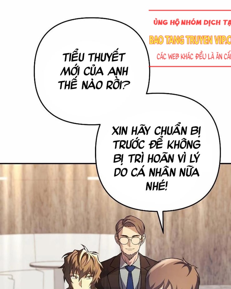 Thợ Săn Nhà Văn - Page 137
