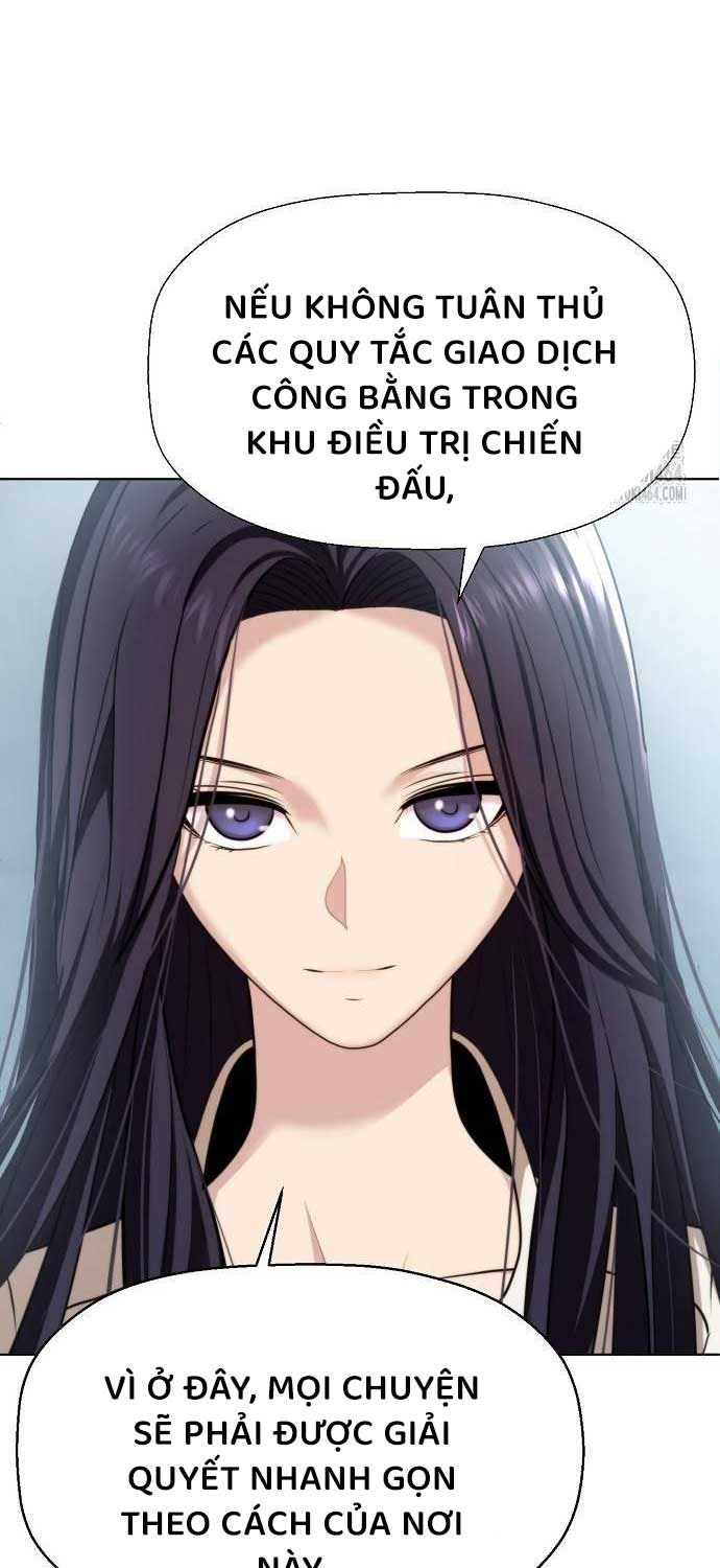 Sàn Đấu Sống Còn - Page 14