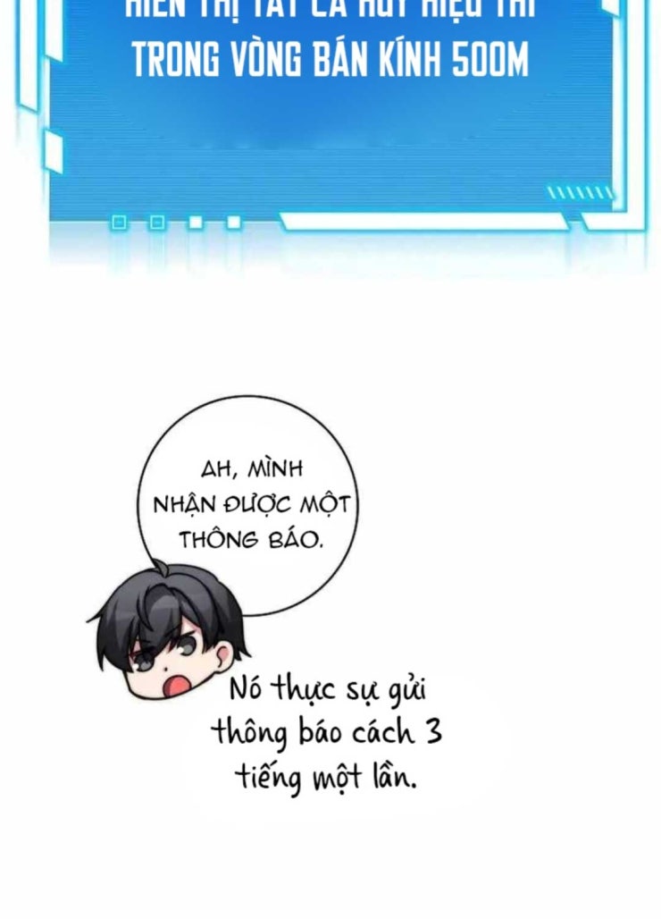 Tôi Trở Thành Bạn Thời Thơ Ấu Của Boss - Page 4