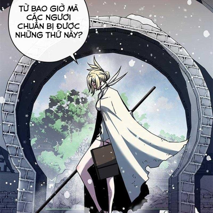 Thần Kiếm: Đứa Con Của Thần Chết - Page 149