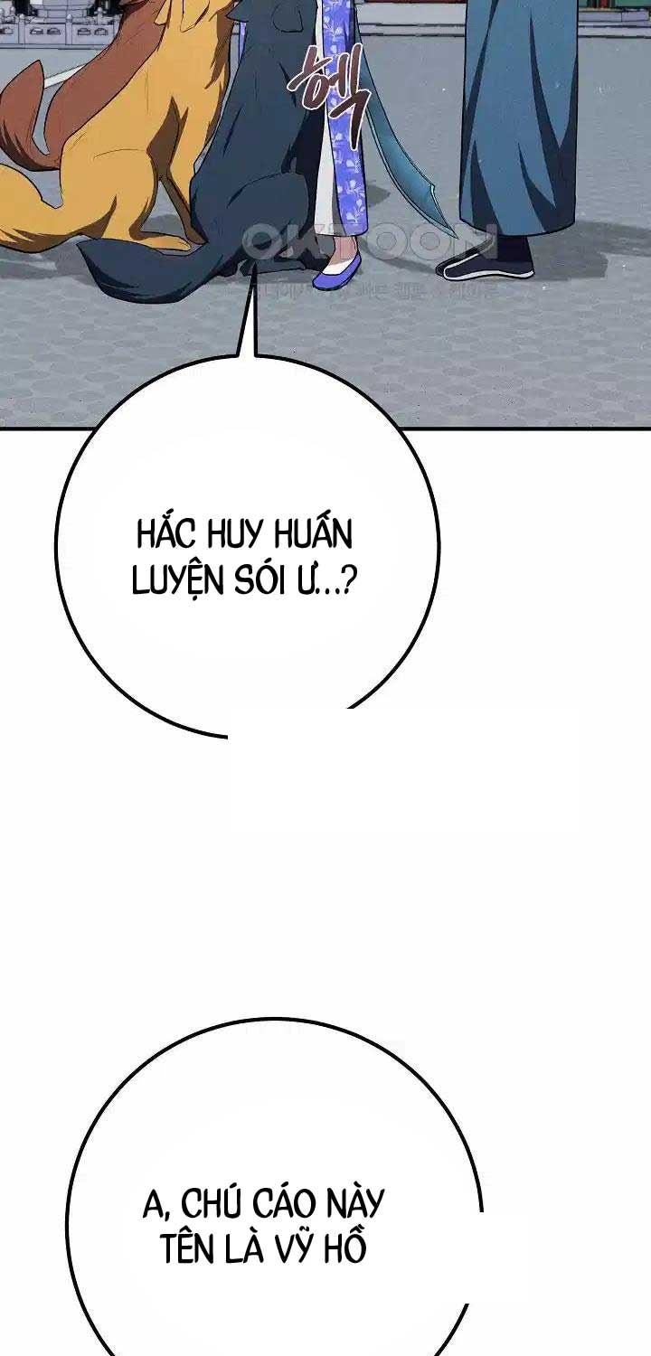 Thiên Tài Võ Thuật Hoàn Sinh - Page 83