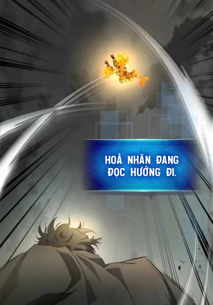 Đối Đầu Với Các Vị Thần - Page 38