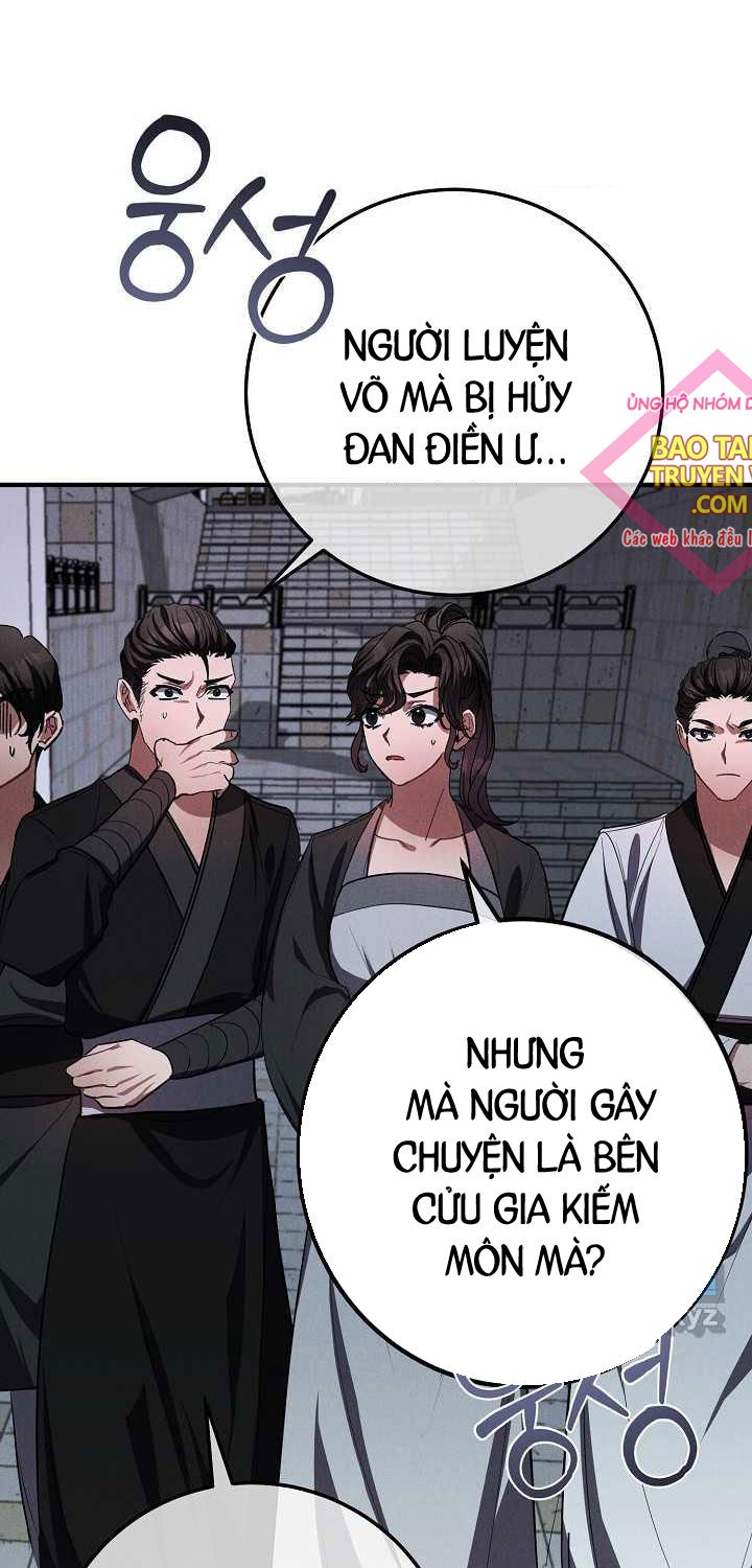 Thiên Tài Võ Thuật Hoàn Sinh - Page 143