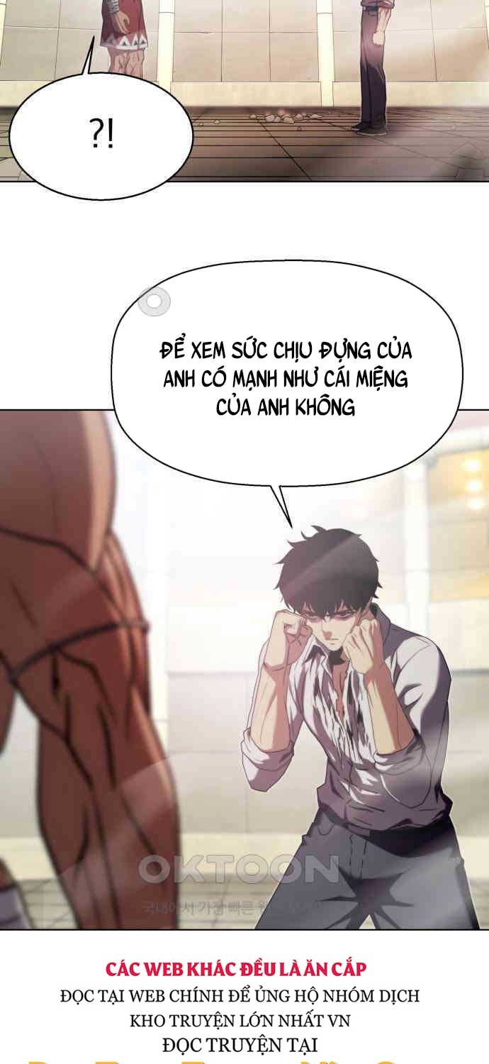 Sàn Đấu Sống Còn - Page 22