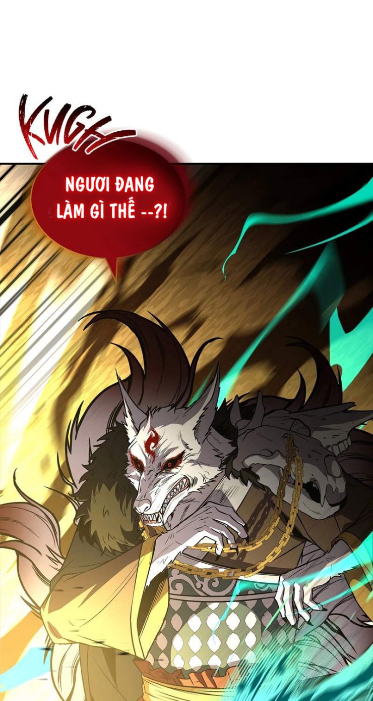 Thiên Tài Ma Pháp Sư Giấu Nghề - Page 55