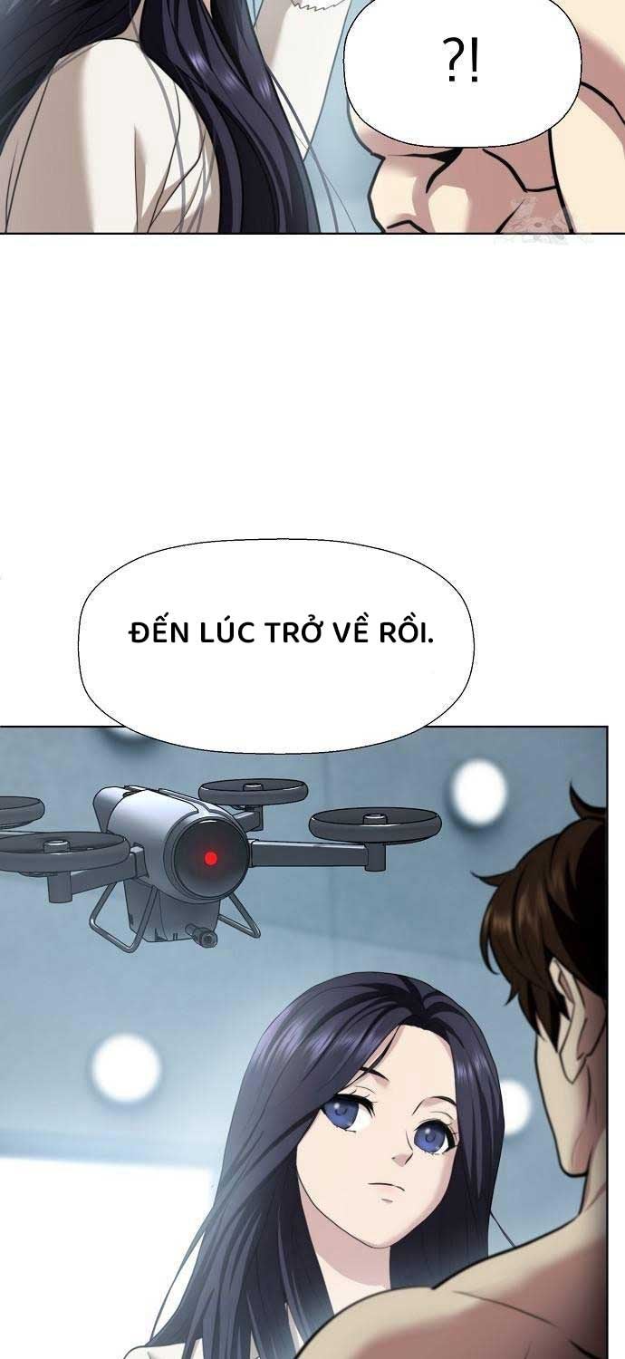 Sàn Đấu Sống Còn - Page 29
