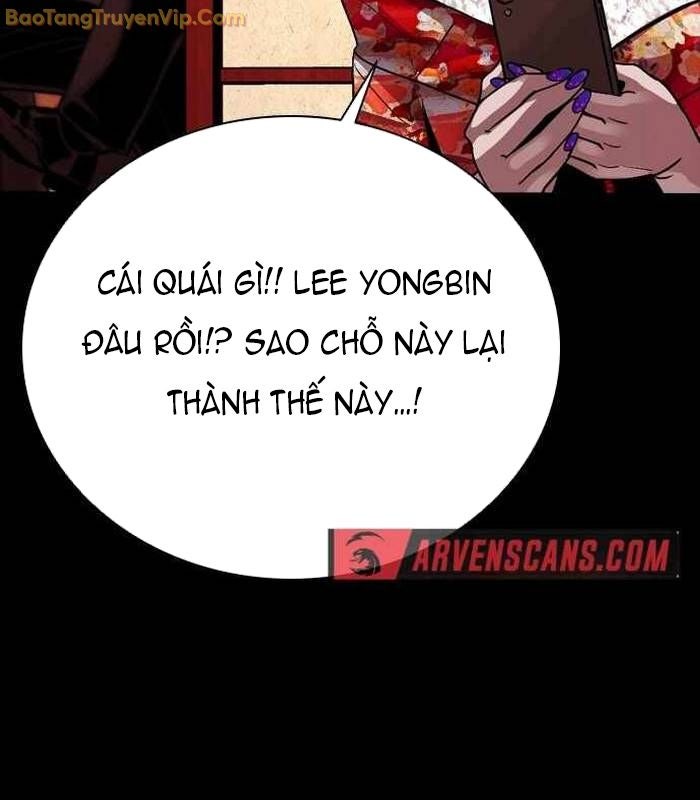 Thế hệ bất hảo - Page 245