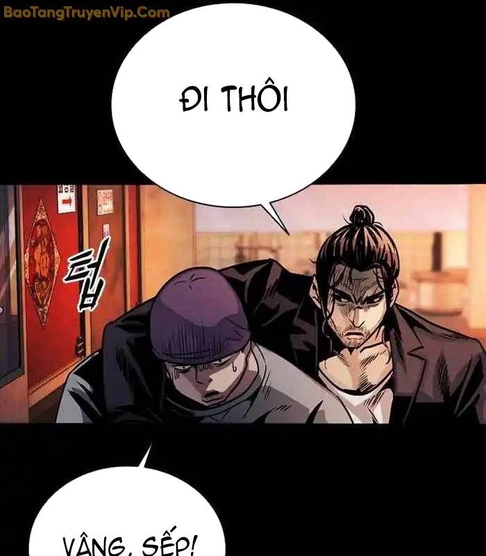 Thế hệ bất hảo - Page 323