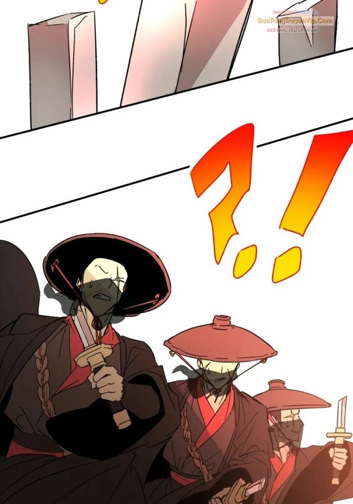 Vị Thần Trở Lại - Page 82